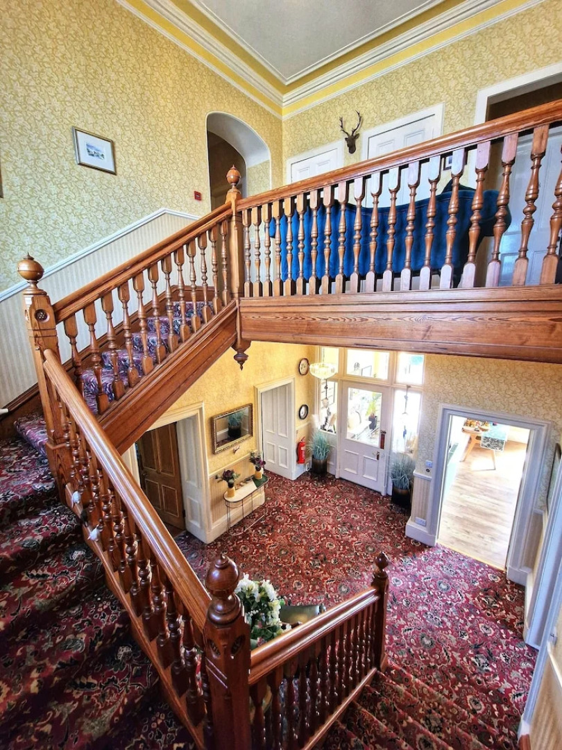 The Pines Guesthouse