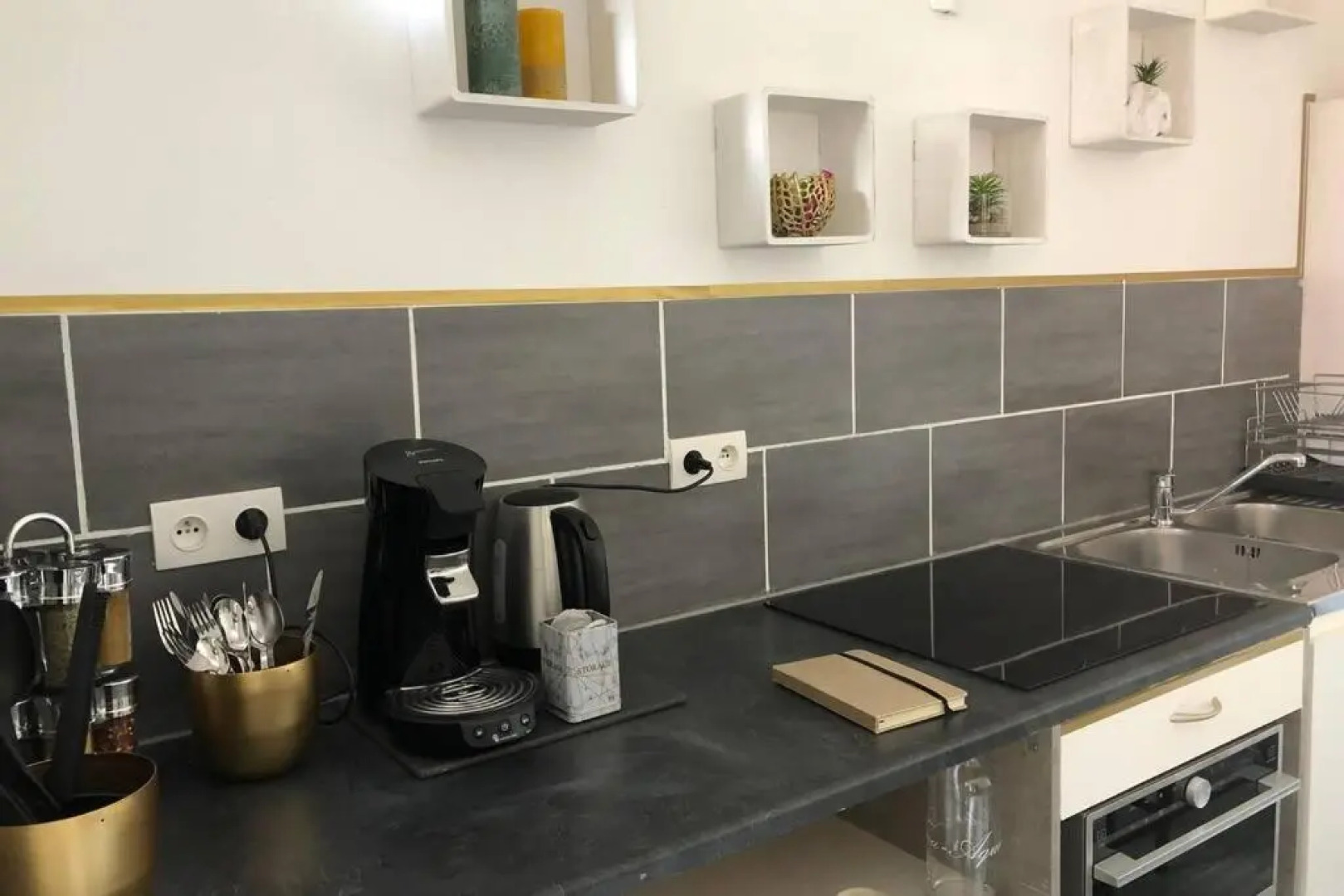 Le Reflet de la Lune