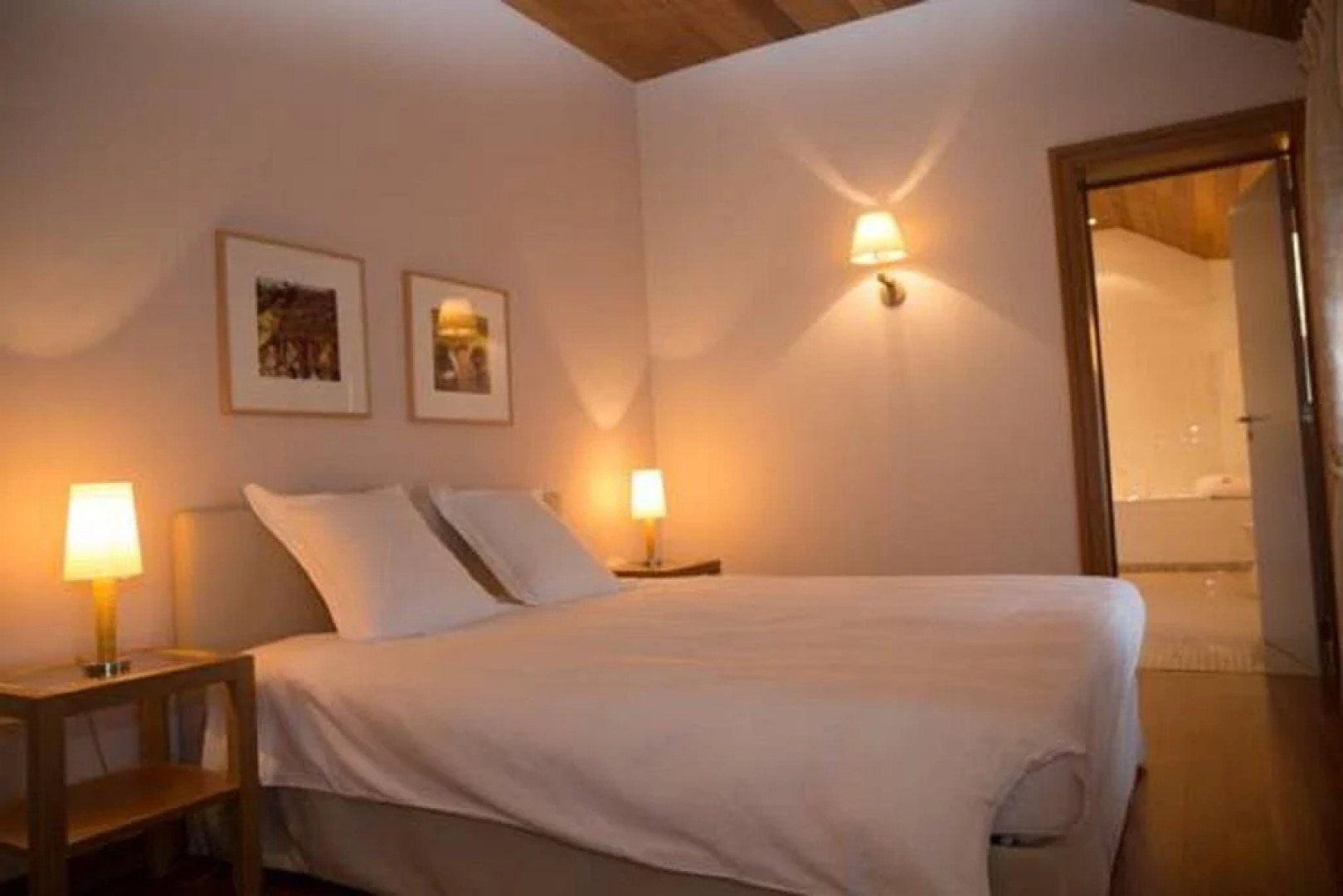 Domaine du Vieux Moulin