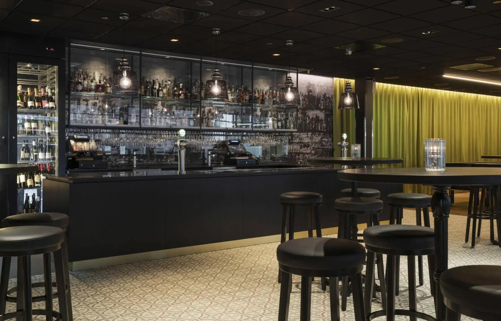 Thon Hotel Oslo Airport