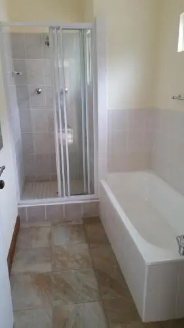 Sani Window B&B and Self catering