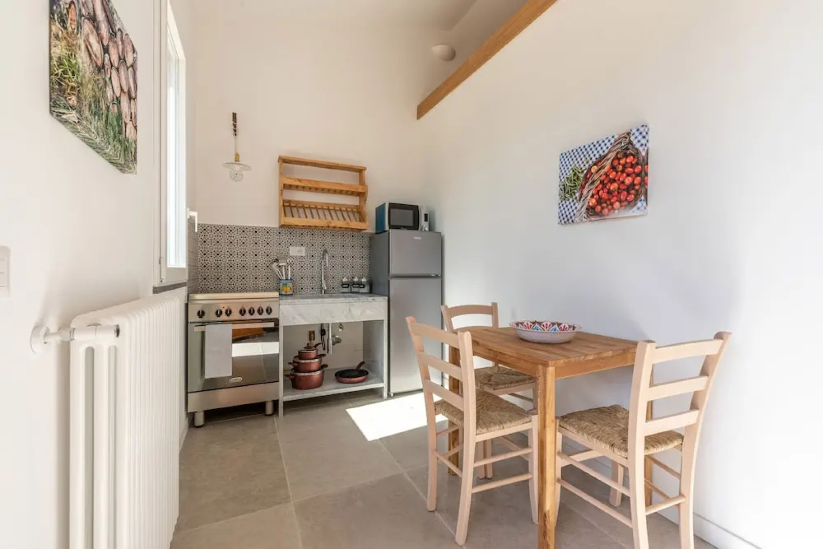 Borgo Le Niche by Wonderful Italy