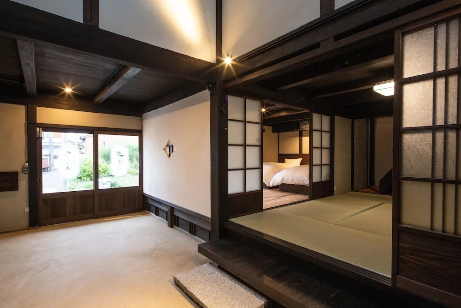 SenzanAn Kajiyamachi 301