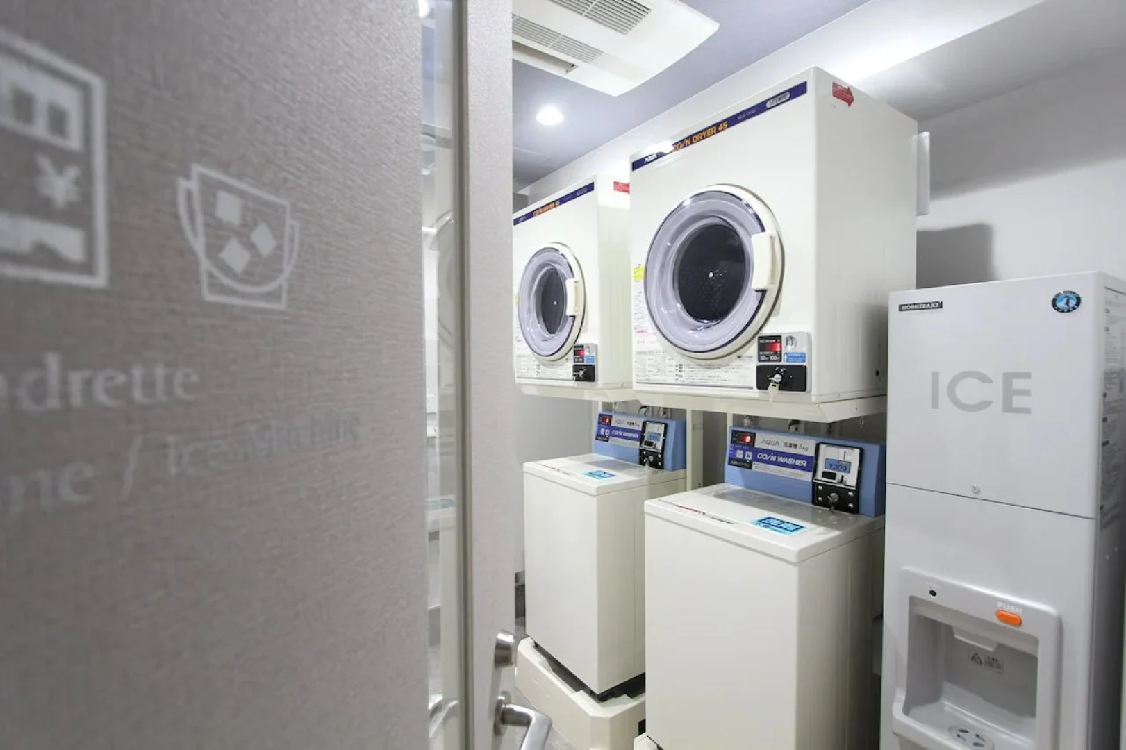 KOKO HOTEL Tsukiji Ginza