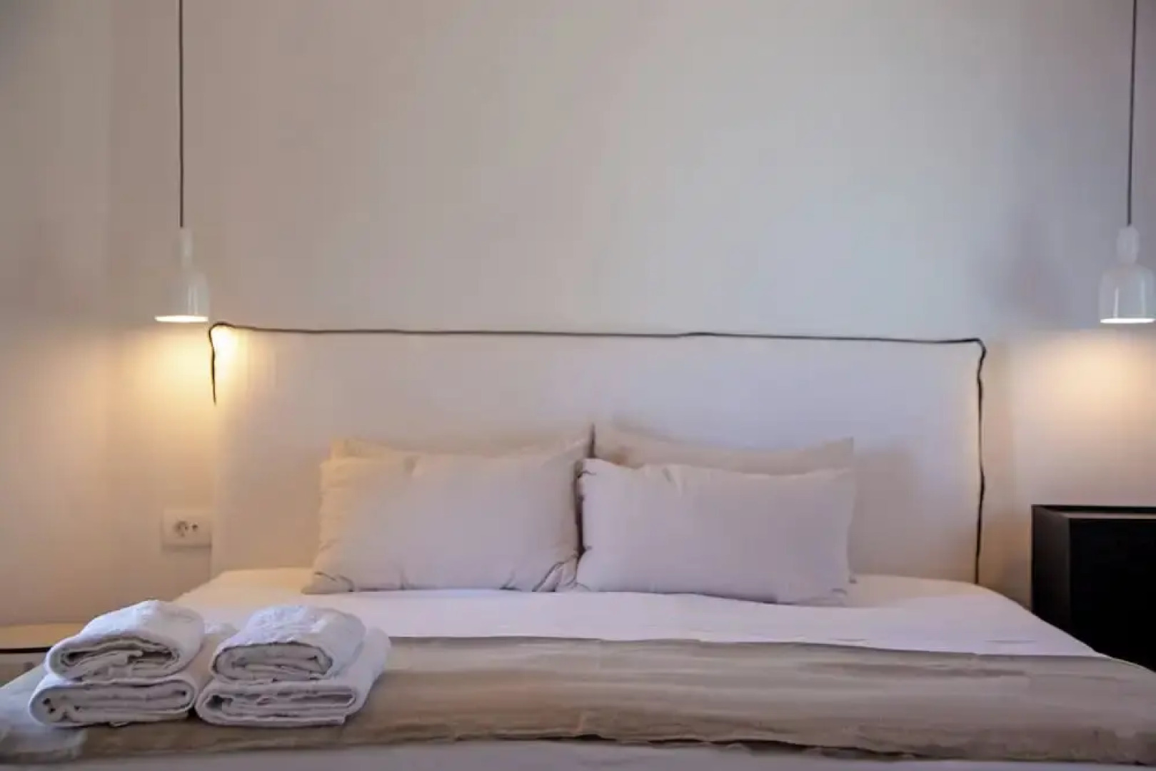 Mykonian Luxury Villa Filyra with Pool