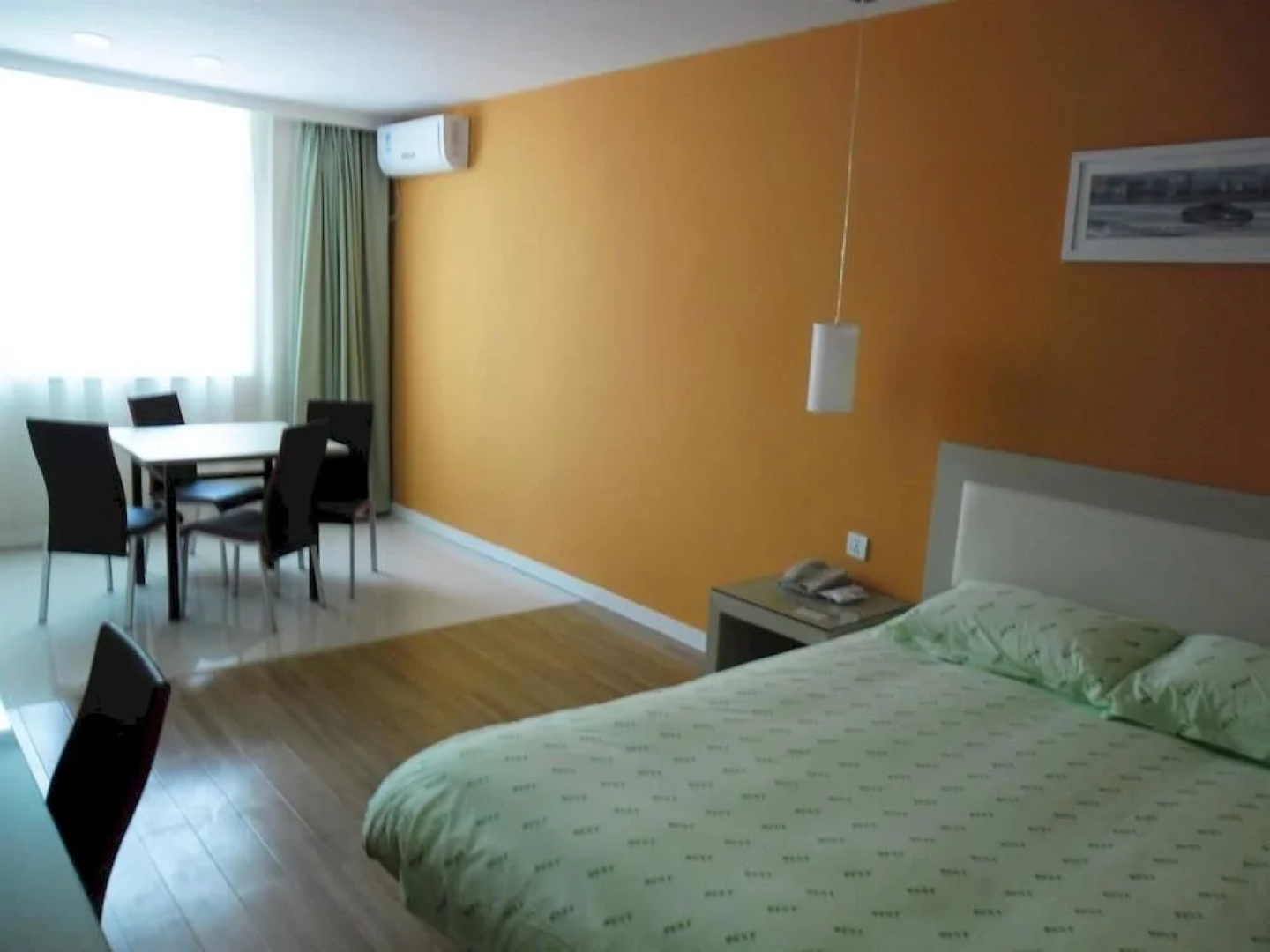 Suez Bus Hotel