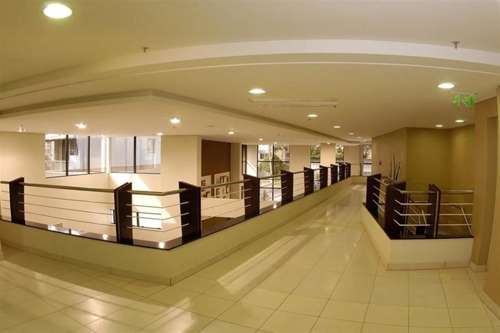Tri Hotel Executive Caxias
