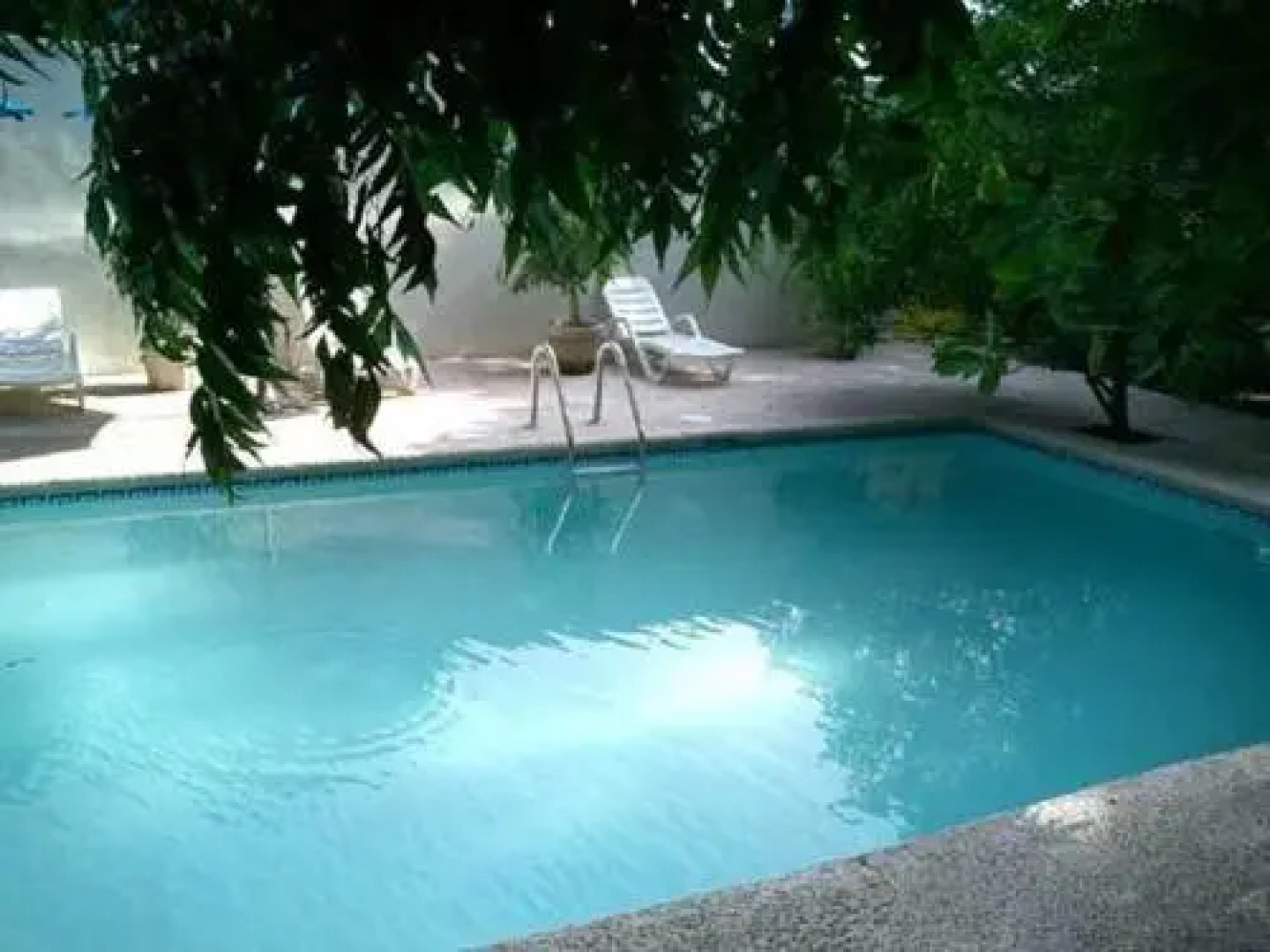 Los Vientos de Garcia