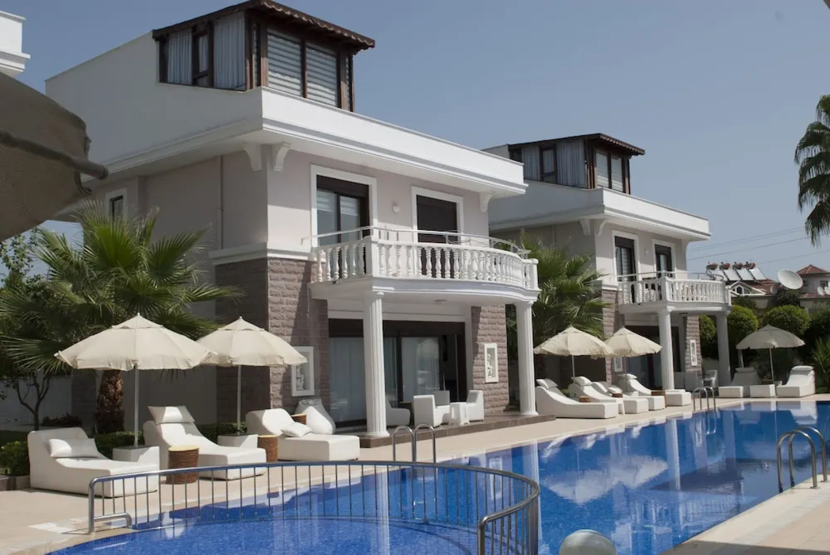 Bamont Villas