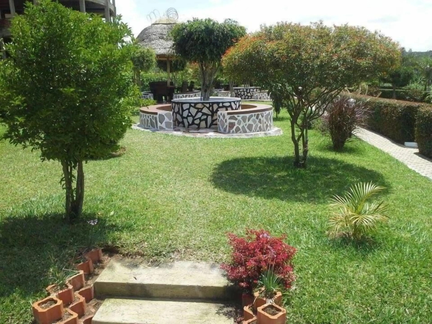 Asamar Country Resort