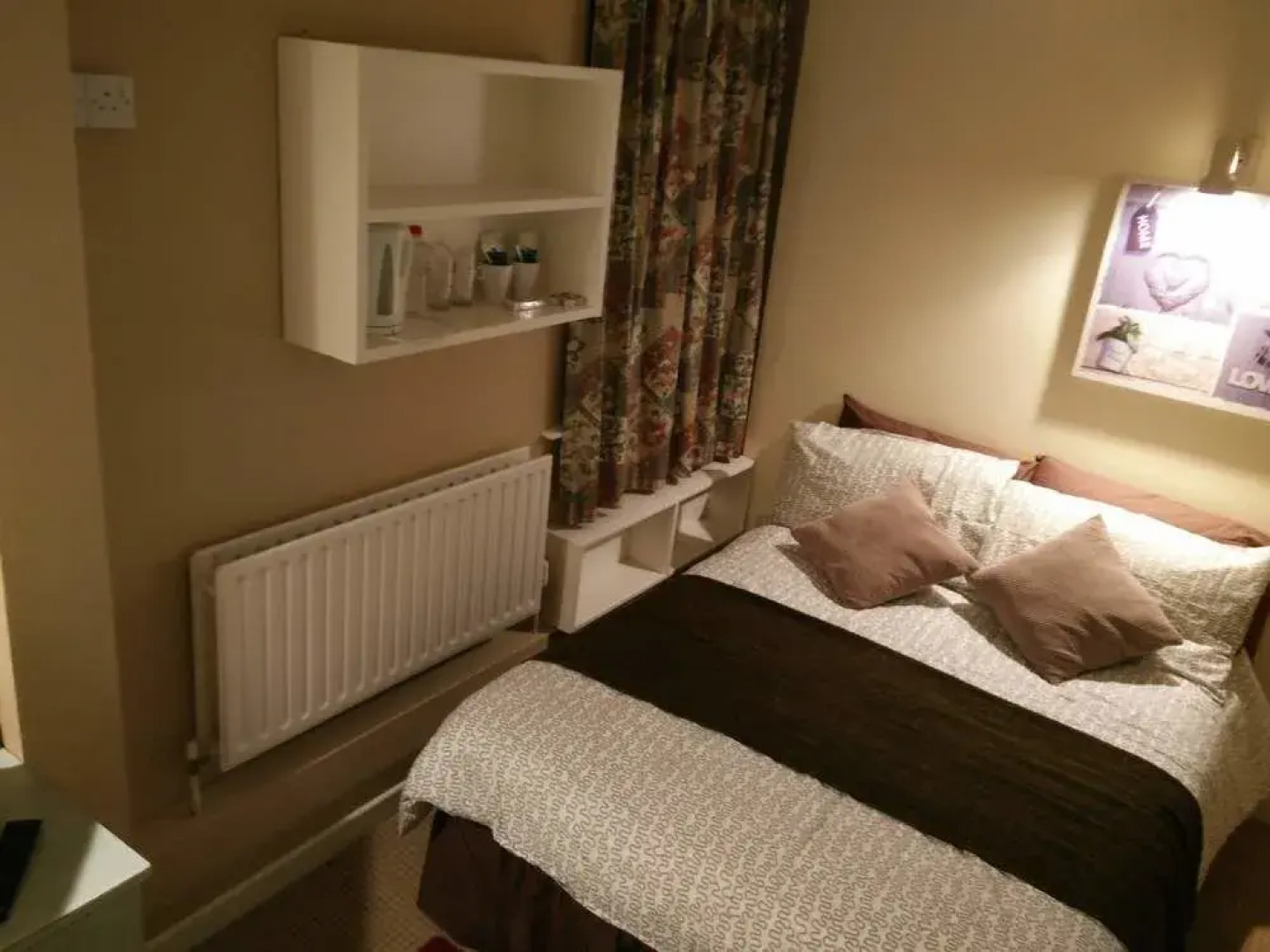 The Convent Guest House