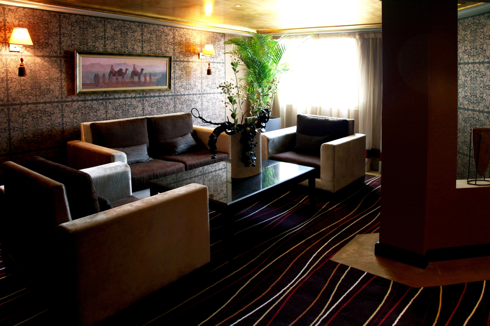 The Russelior Hotel & Spa