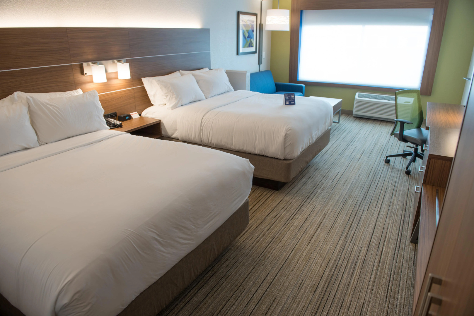 Holiday Inn Express Hotel & Suites Goshen by IHG