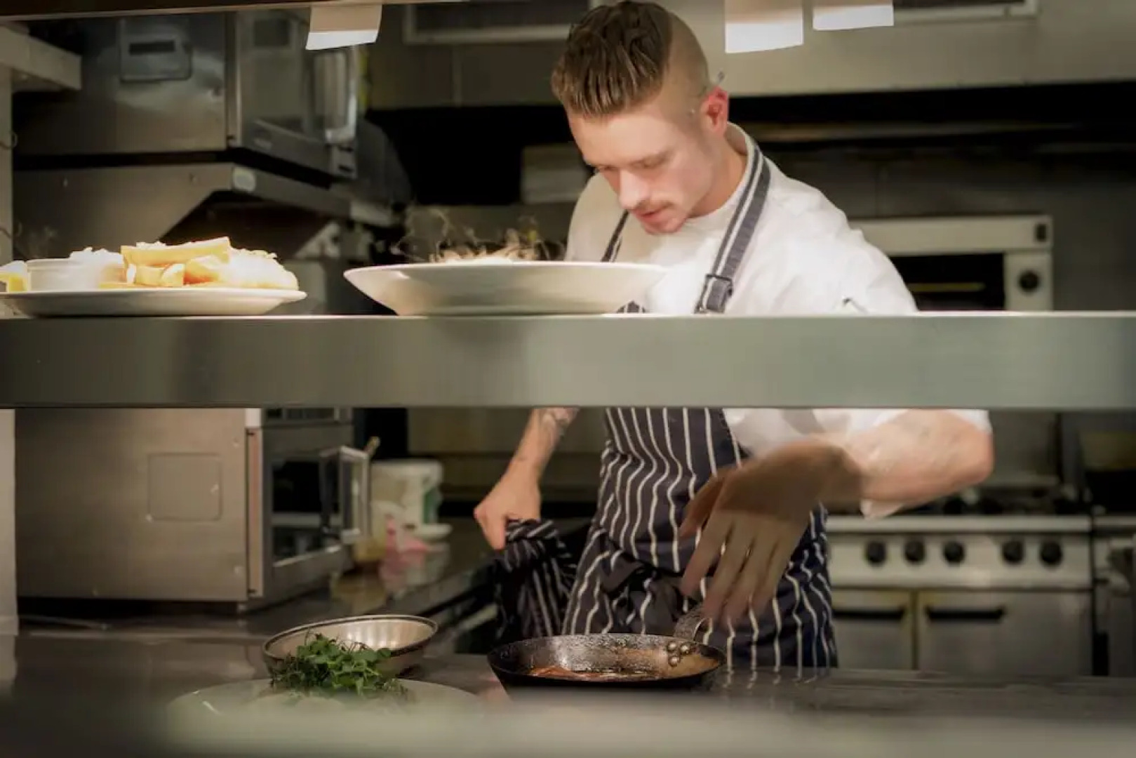 Shard Riverside Hotel, Bar & Restaurant