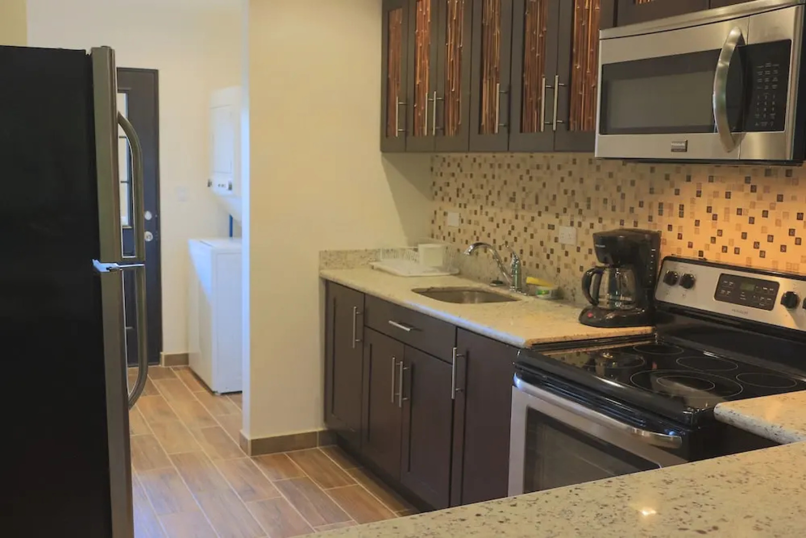 Cabo Velas Estates Unit 51 3 Bedrooms 3 Bathrooms Condo