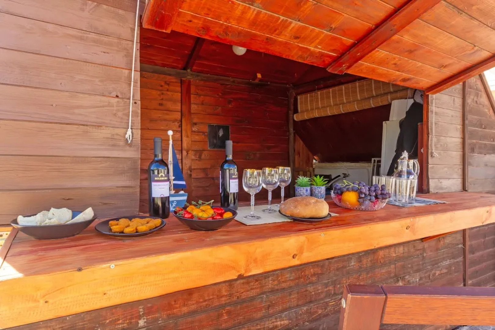 Relais With Swimming Pool in Porto Cesareo Torre Chianca