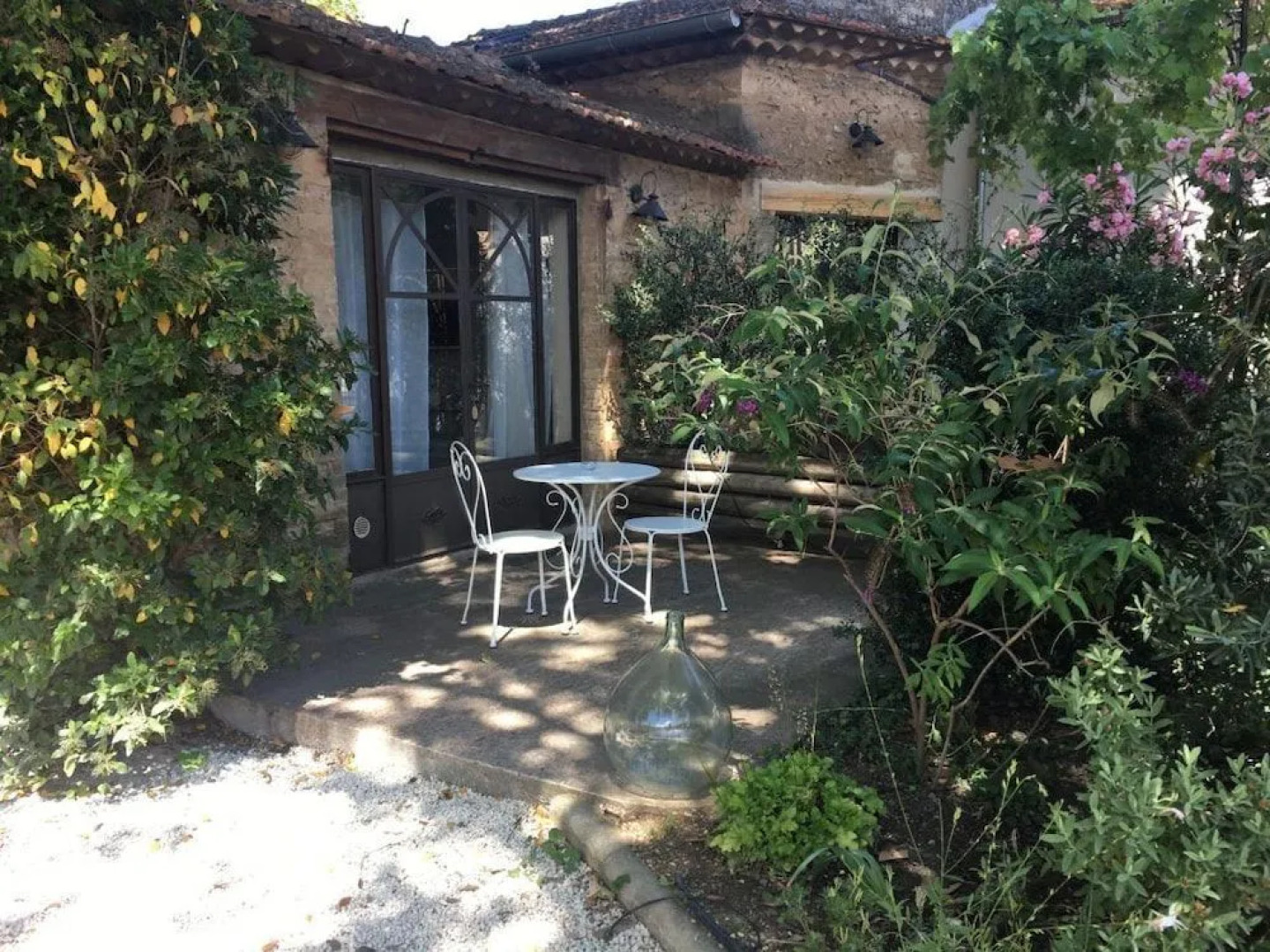 La Bastide des Songes - Demeure d'hôtes