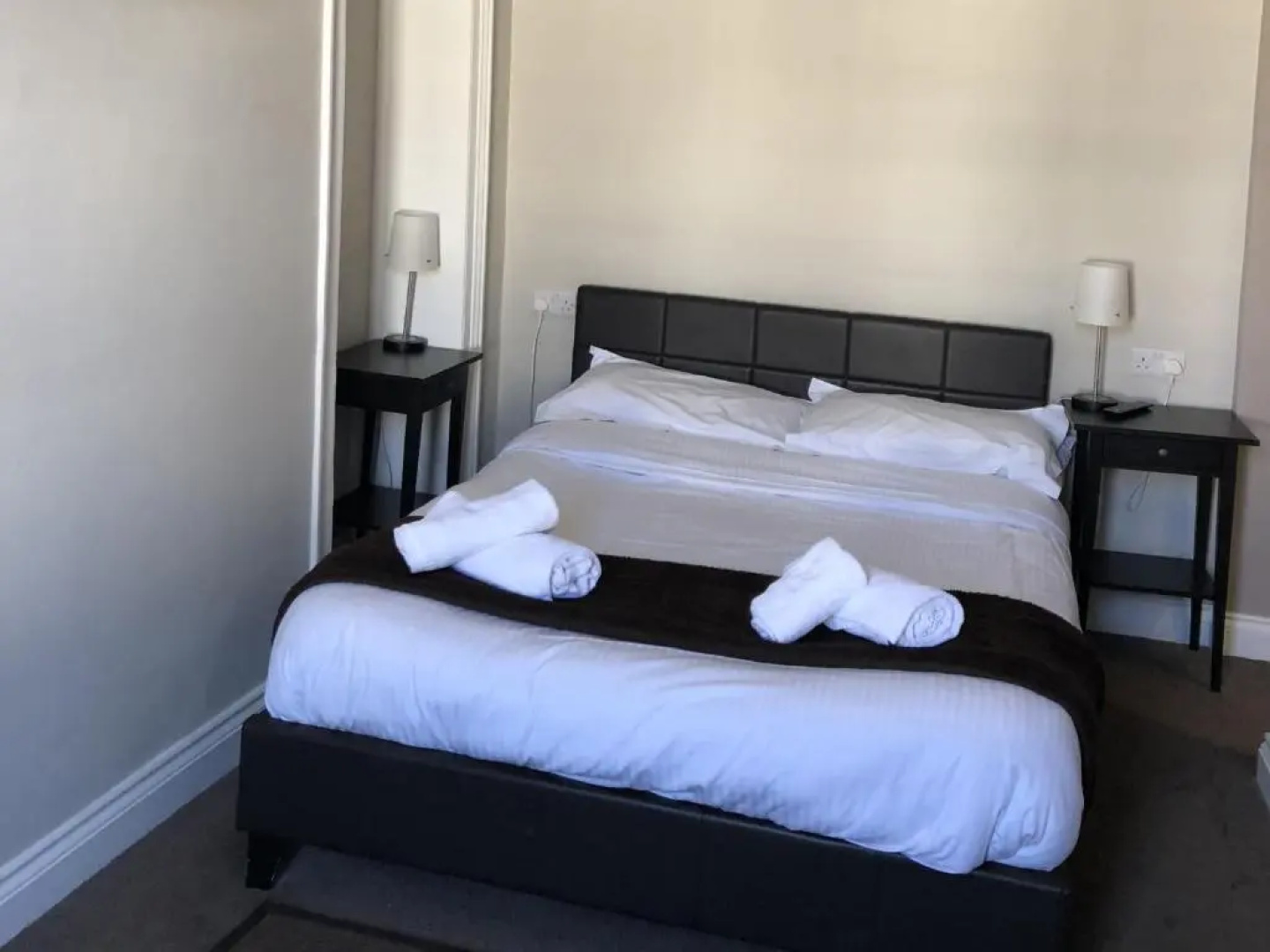 The Cornubia Inn