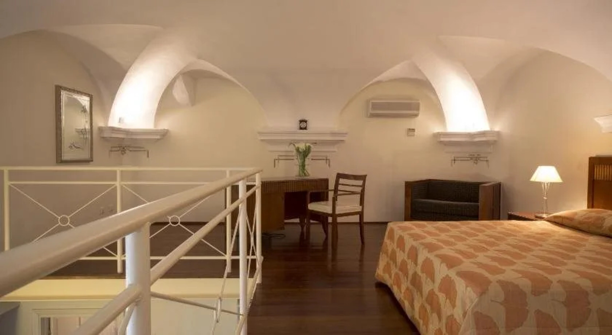 Villa Imperiale Hotel