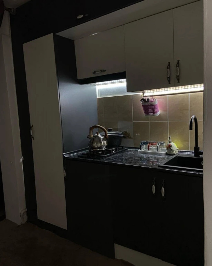 Karvon Ferghana Hostel