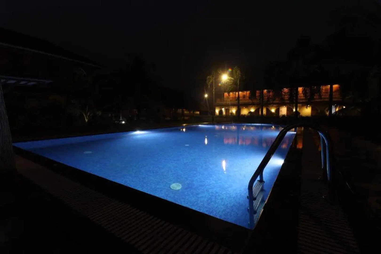 Kumarakom Heritage Resort