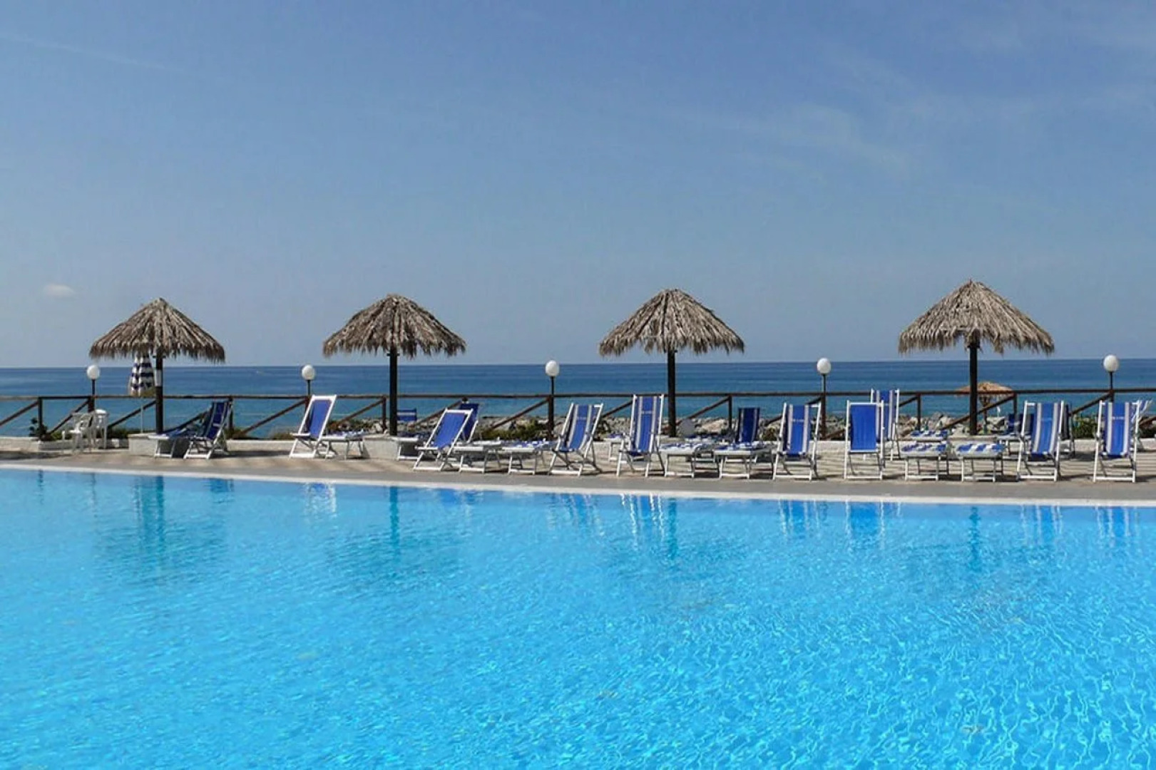 Hotel delle Stelle Beach Resort
