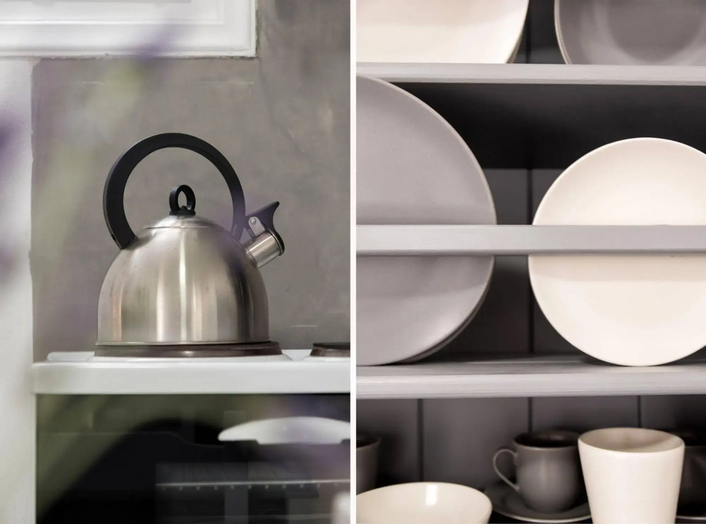 Blue Waves Suites & Apartments To Kyma