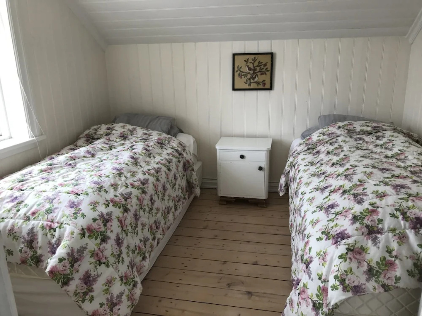 Guesthouse Steinhusid