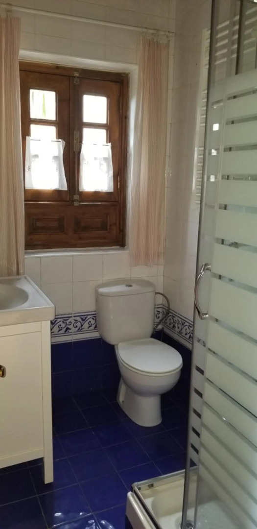 La Casita de la Vega