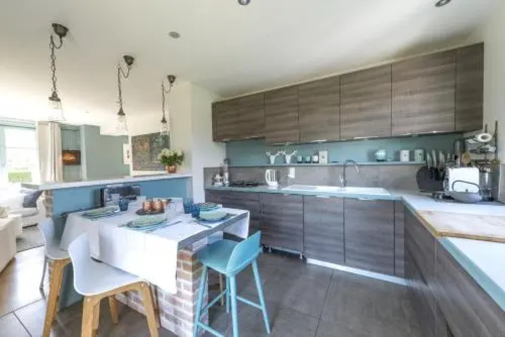 A la Chapelle du Puy