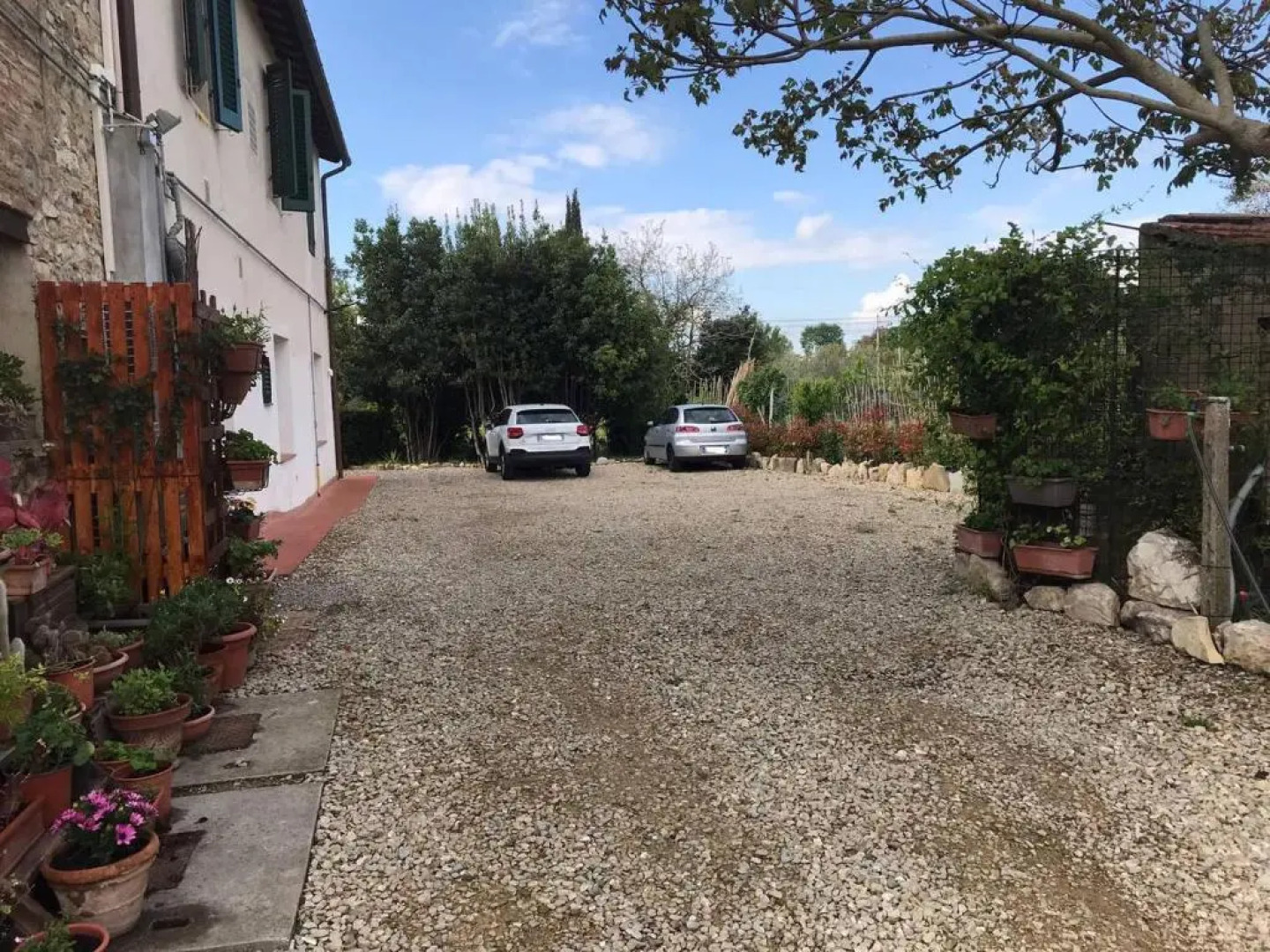 Residenza San Matteo