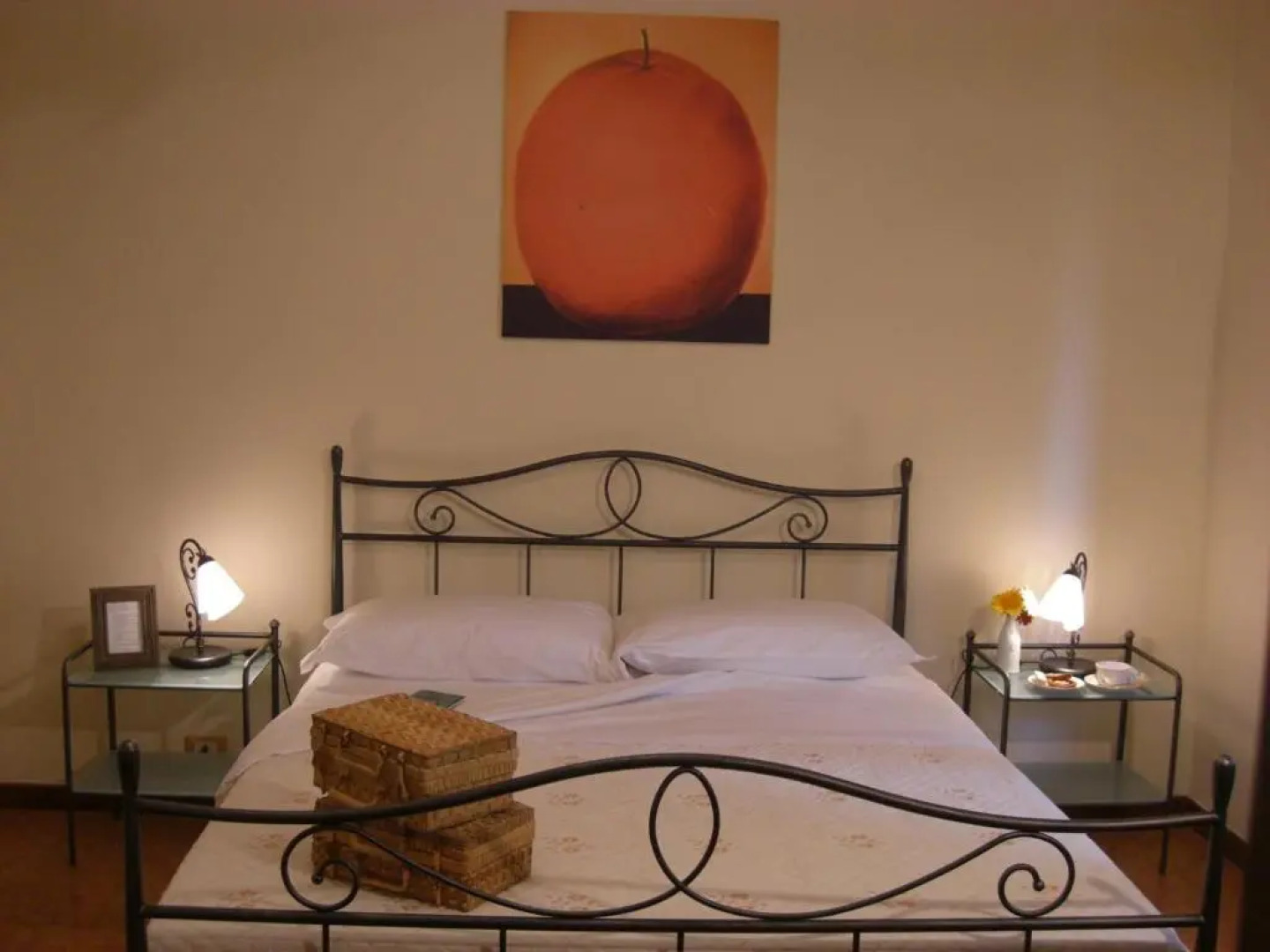 Pietra Preziosa Bed & Breakfast