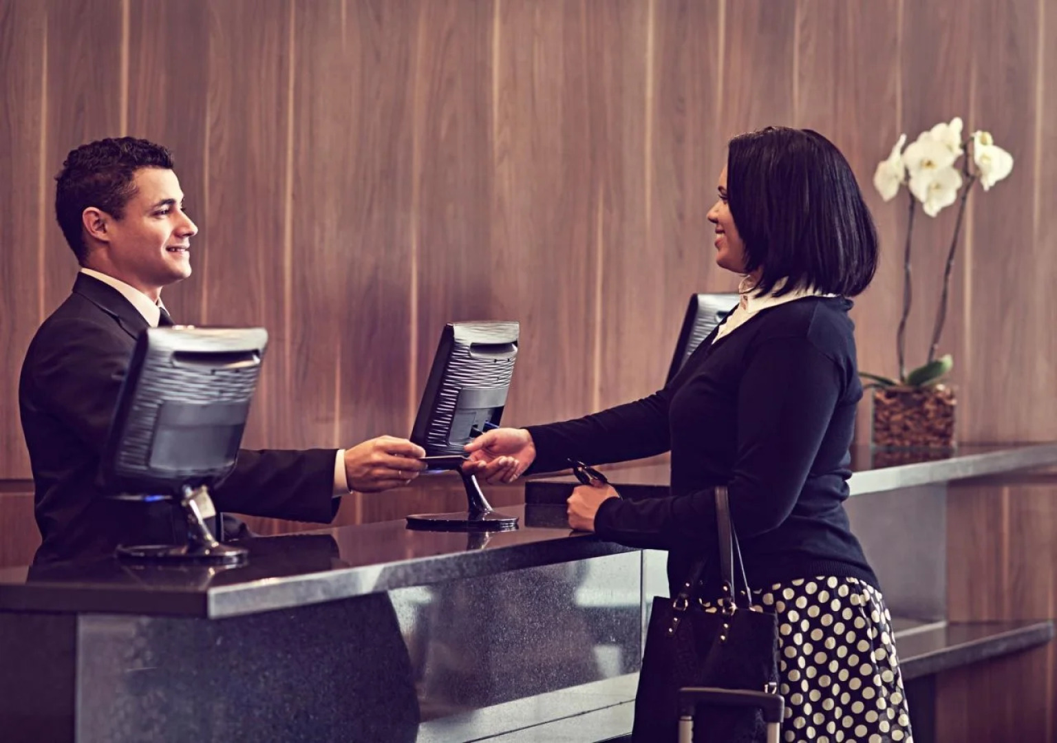 Mercure RJ Nova Iguaçu Hotel