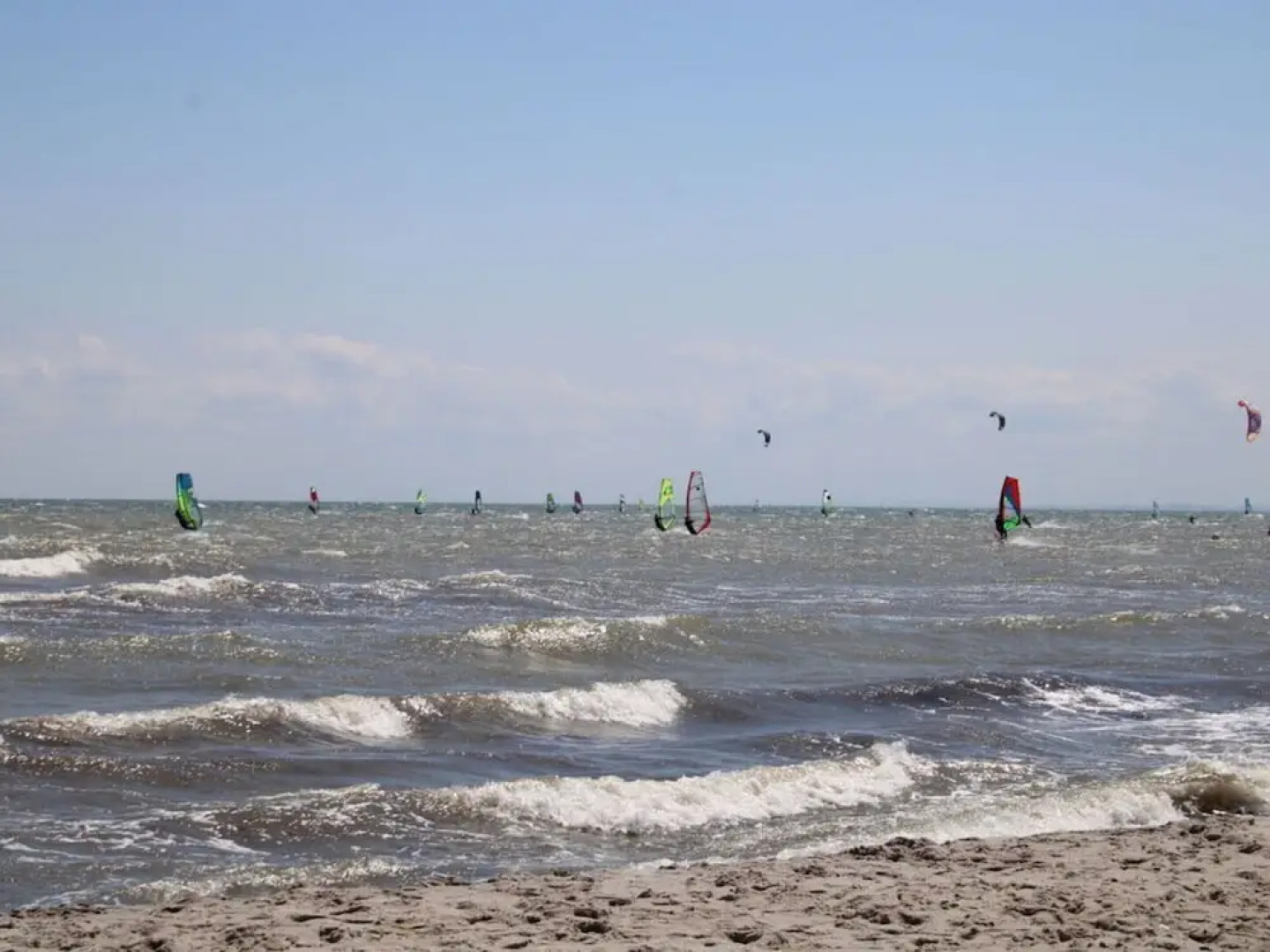 Holiday Home Kellenbude