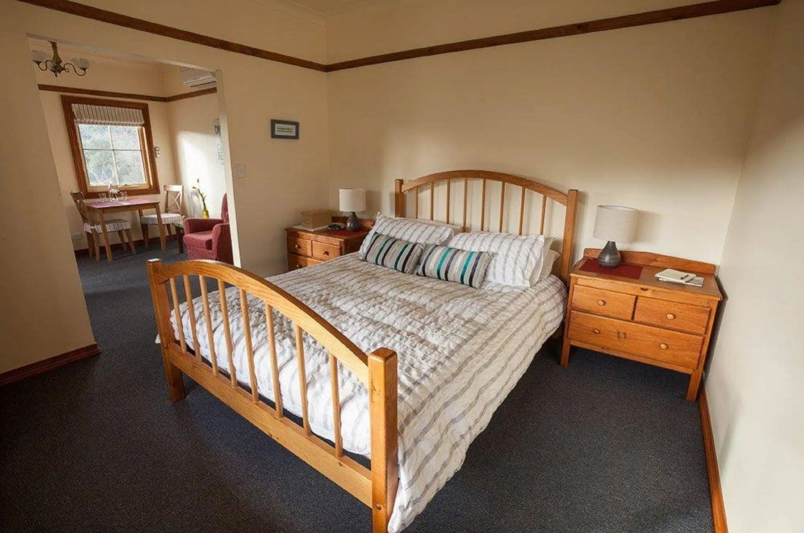 Margate Cottage Boutique Bed & Breakfast