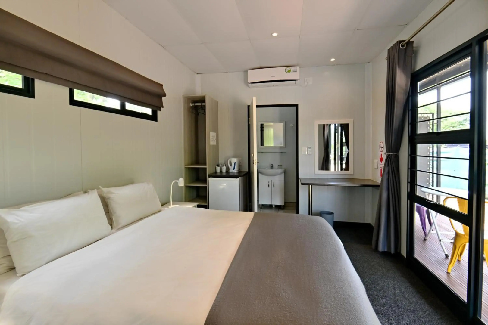 Sleepover Komatipoort