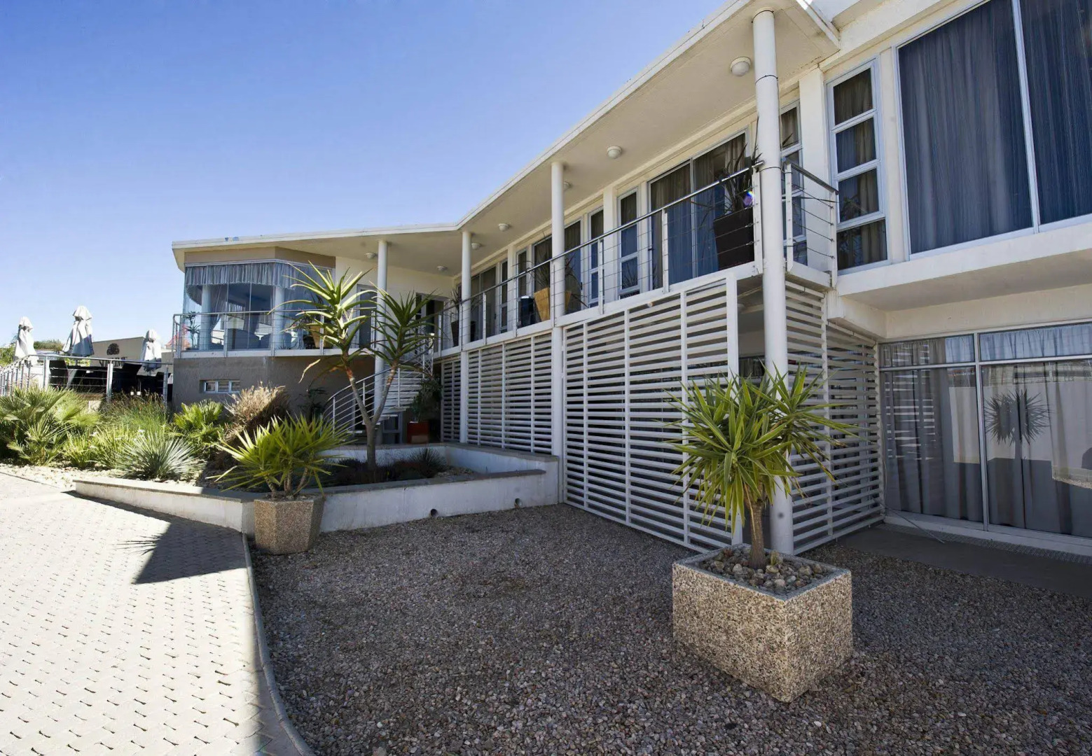 Protea Hotel by Marriott Windhoek Furstenhof