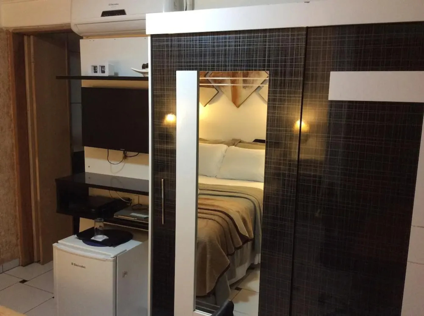 Pousada dos Comissários