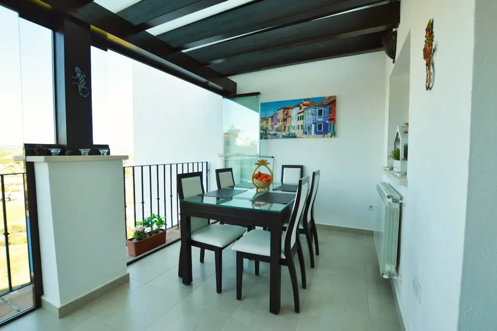 Hacienda Riquelme Apartments