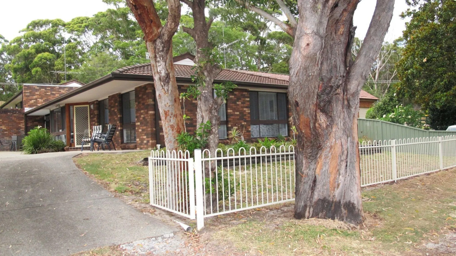 Pet Friendly Tomaree Rd 142 - Shoal Bay
