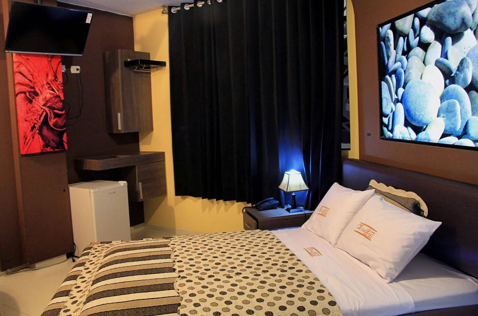 Villa Real Hotel & Suites