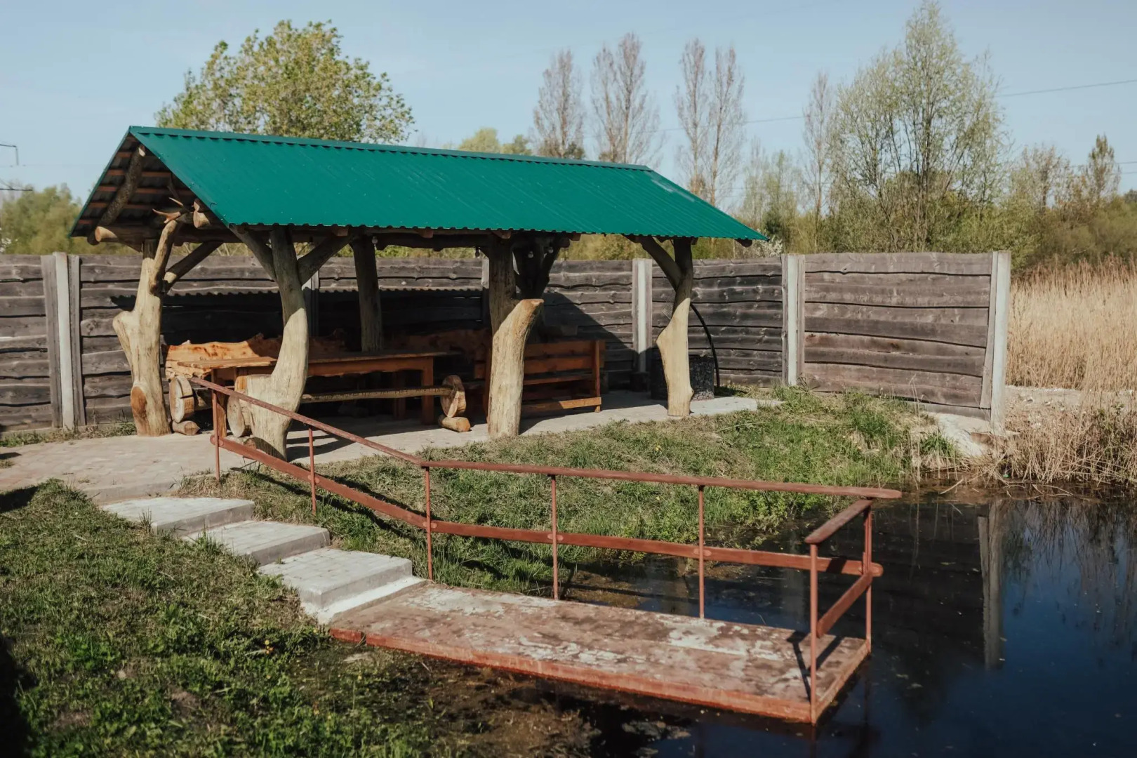 Агроэкоусадьба Васильки