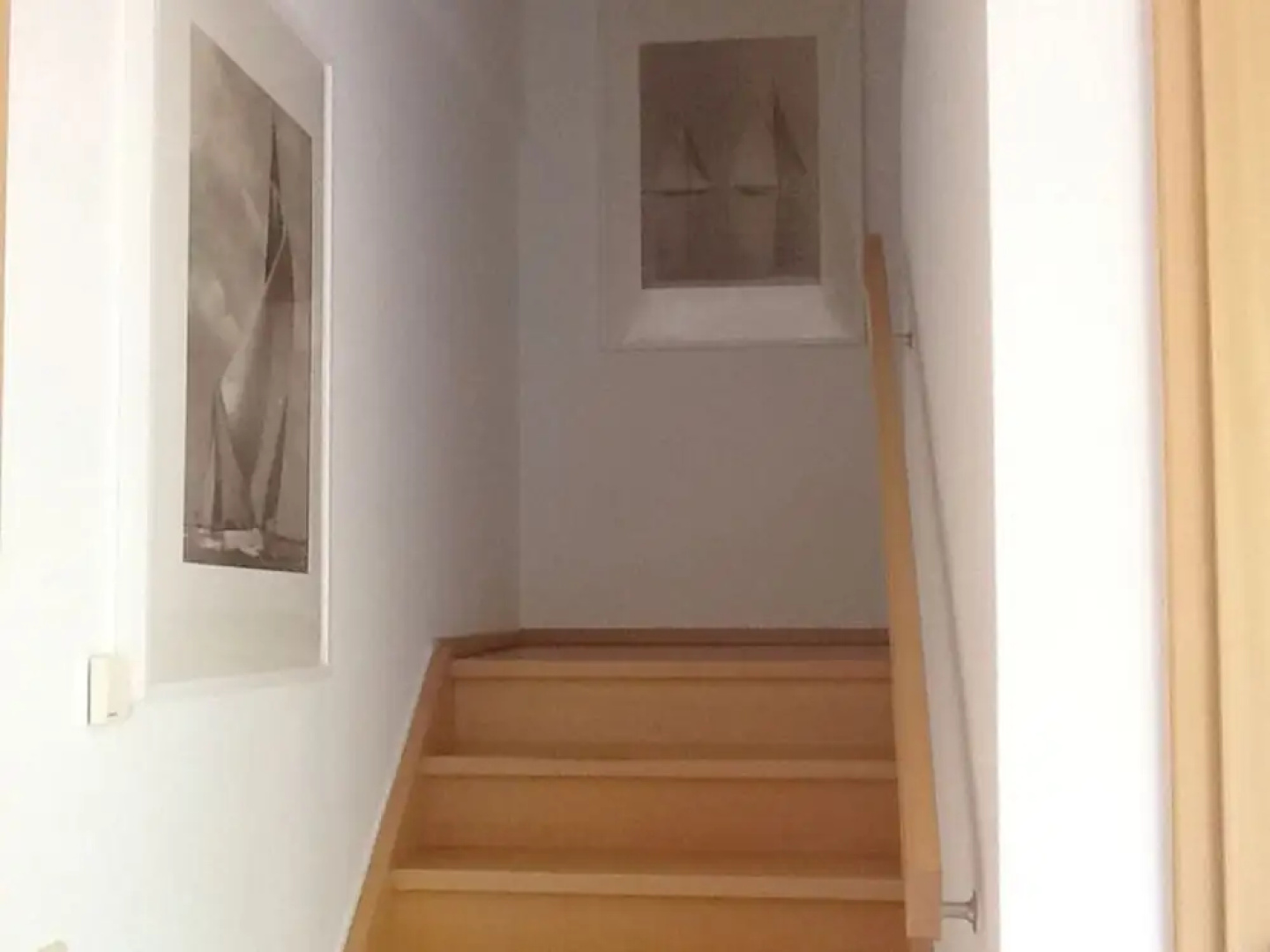 Holiday Apartment Rurseeblick