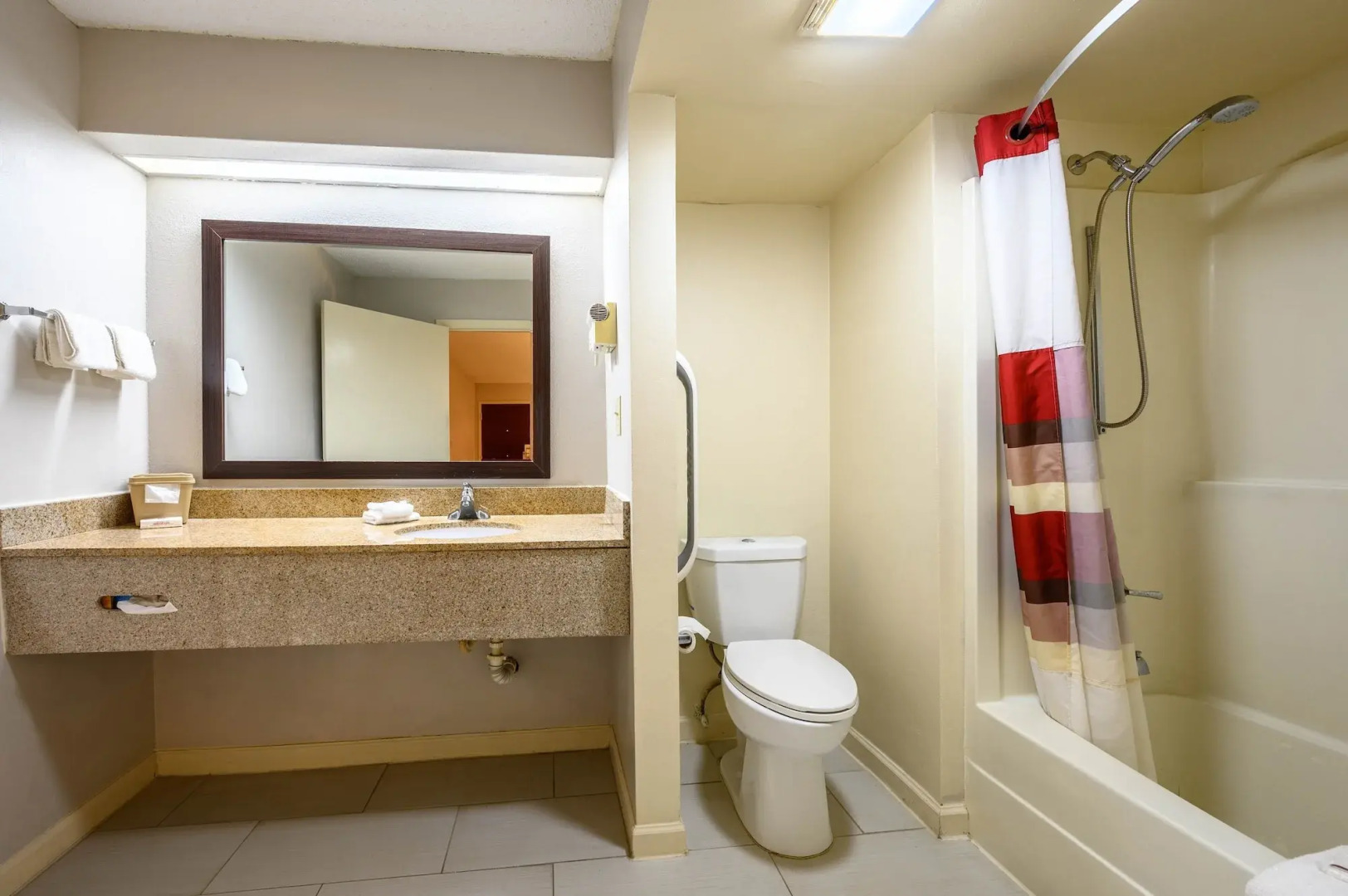 Red Roof Inn Sylacauga