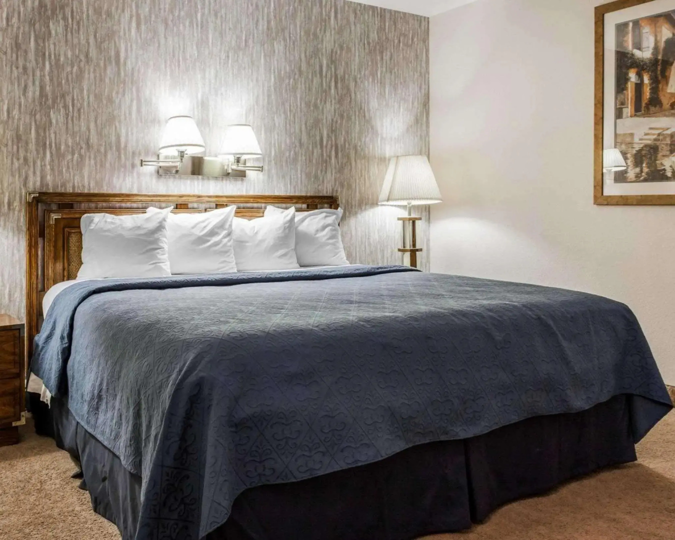 Quality Inn & Suites Goldendale