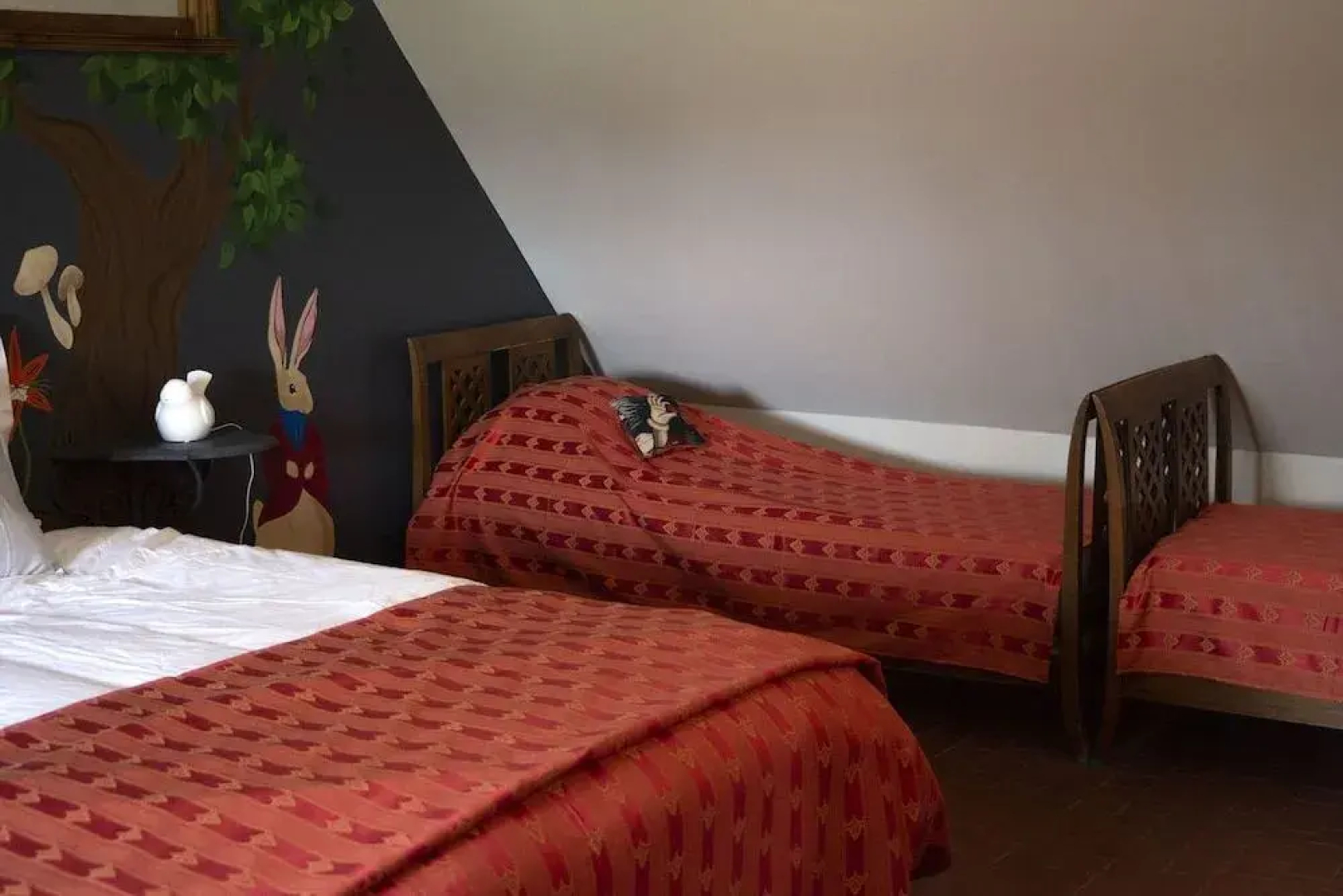 Le Manoir du Meldick