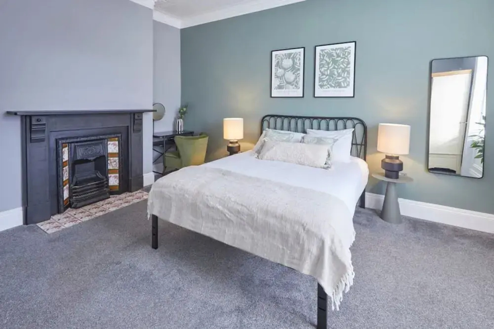 Host Stay Park House