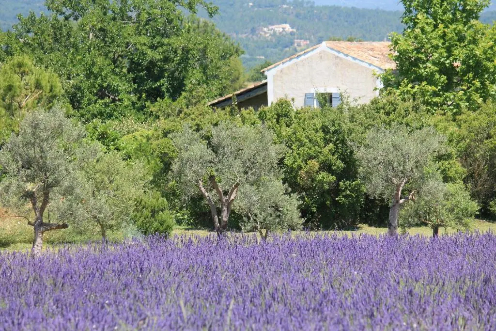 Le Clos Les Eydins