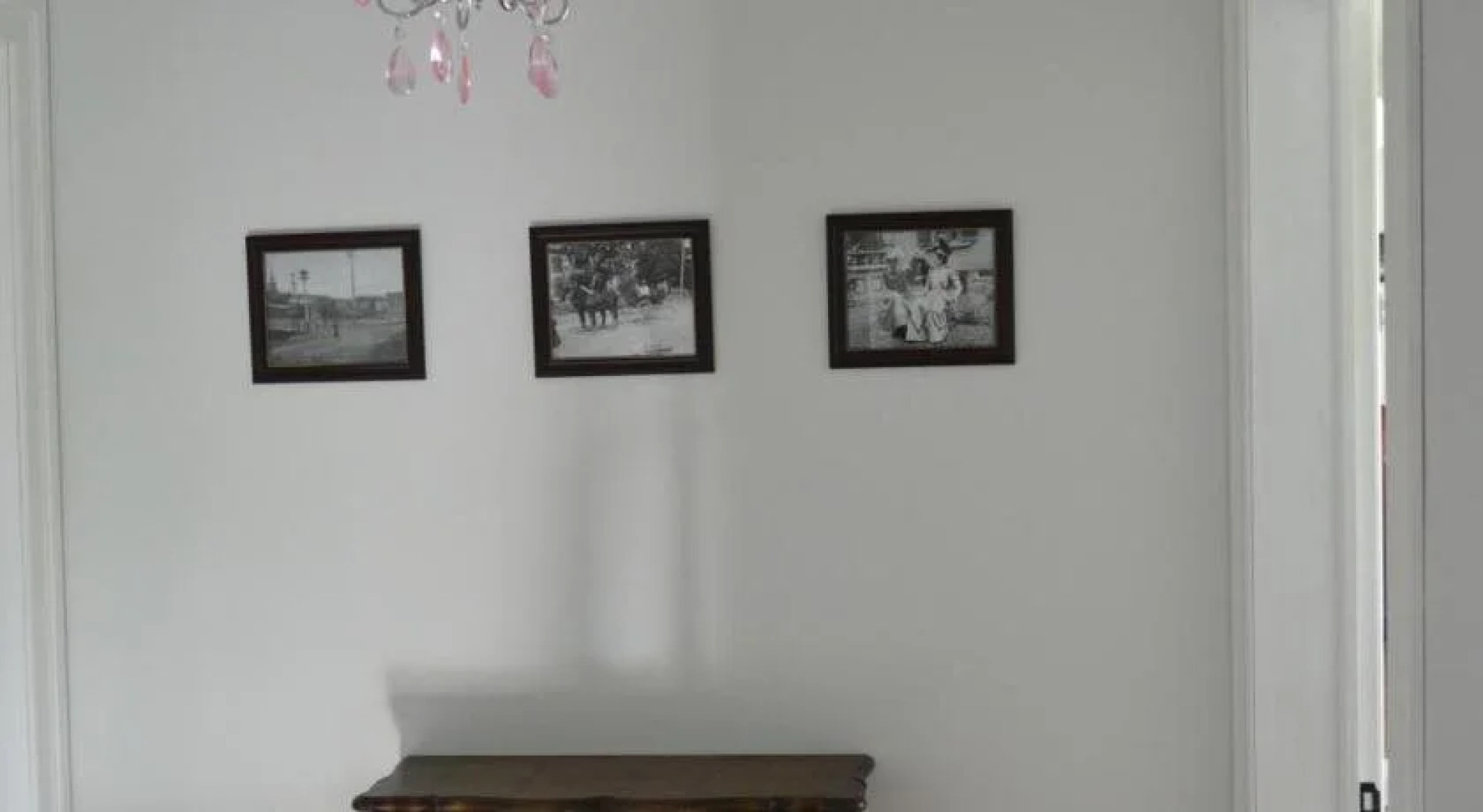 B&B La Maison Collins Éco-Gîte