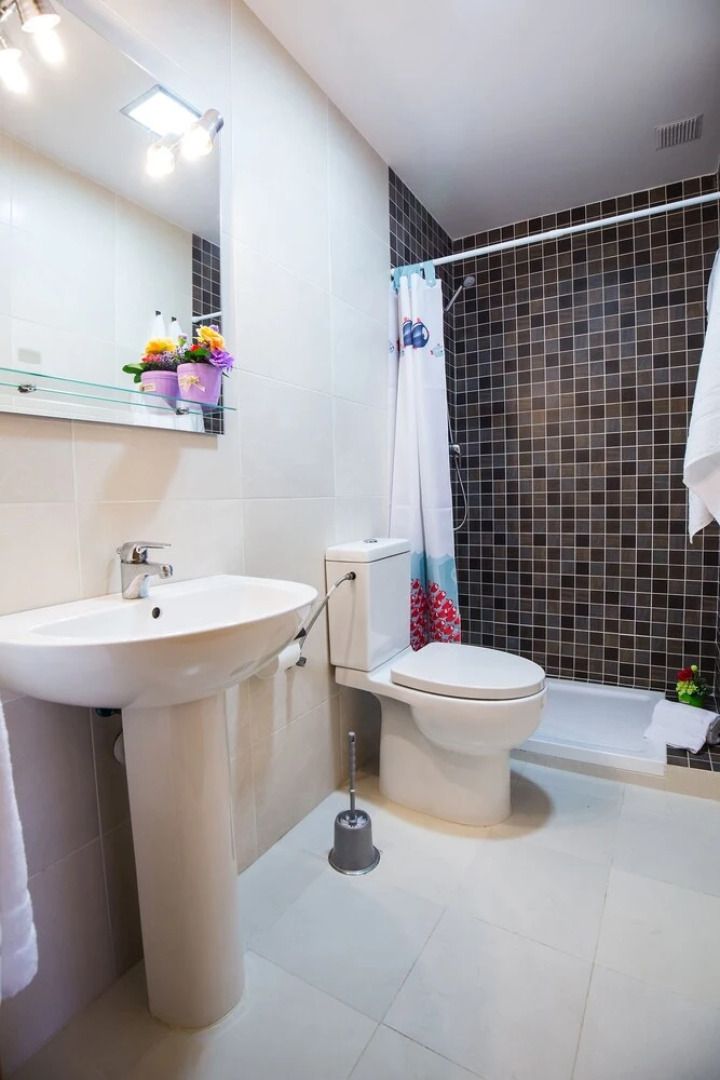 Airbeach Isla Cristina Apartamentos